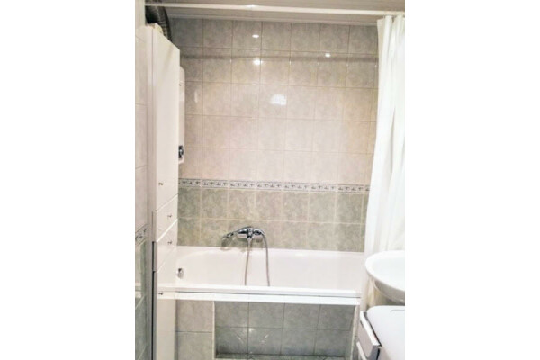 Krak&oacute;w, Podg&oacute;rze Duchackie, Kordiana, Podg&oacute;rze Duchackie ul. Kordiana ⭐ 62m2 / 3 pokoje + balkon