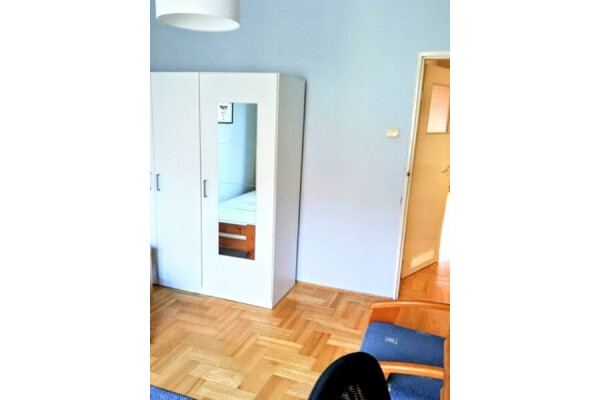 Krak&oacute;w, Podg&oacute;rze Duchackie, Kordiana, Podg&oacute;rze Duchackie ul. Kordiana ⭐ 62m2 / 3 pokoje + balkon