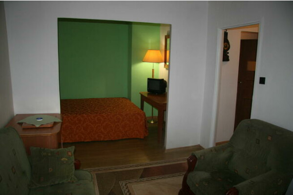 Bytom, Śr&oacute;dmieście, Wrocławska, ⭐Bytom Śr&oacute;dmieście ul. Wrocławska 35 m2 /  1 pok&oacute;j + balkon !⭐