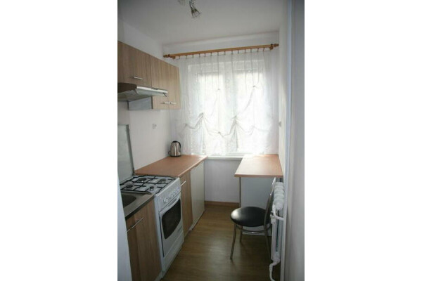 Bytom, Śr&oacute;dmieście, Wrocławska, ⭐Bytom Śr&oacute;dmieście ul. Wrocławska 35 m2 /  1 pok&oacute;j + balkon !⭐