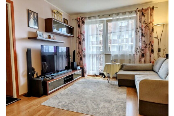 mazowieckie, Warszawa, Białołęka, Dąbr&oacute;wka Szlachecka, Jana Husa, Białołęka ul. Jana Husa⭐2 pok.// 39,8m2 + duży balkon PARKING⭐obok LAS