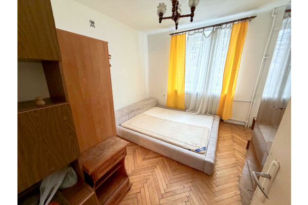 Warszawa, Wola, Rabsztyńska, Wola Rabsztyńska⭐2 pokoje+kuchnia //  METRO Młyn&oacute;w 100m / TRAMWAJ 500m