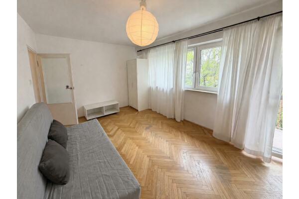 Warszawa, Bielany, Gąbińska, Bielany ul. Gąbińska⭐️3 pok   57m⭐️przy parku / Metro