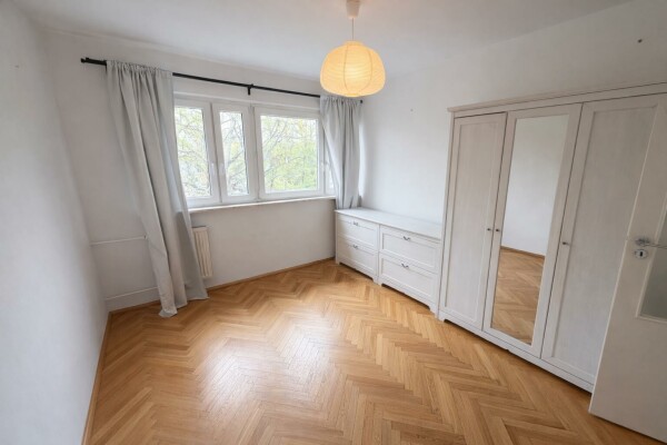 Warszawa, Bielany, Gąbińska, Bielany ul. Gąbińska⭐️3 pok   57m⭐️przy parku / Metro