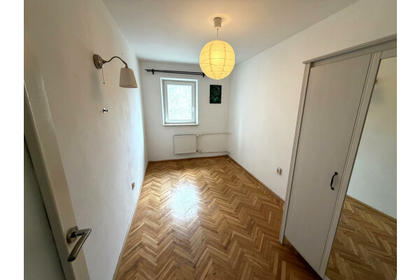 Warszawa, Bielany, Gąbińska, Bielany ul. Gąbińska⭐️3 pok   57m⭐️przy parku / Metro