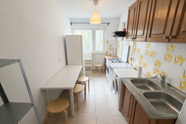 Warszawa, Bielany, Gąbińska, Bielany ul. Gąbińska⭐️3 pok   57m⭐️przy parku / Metro