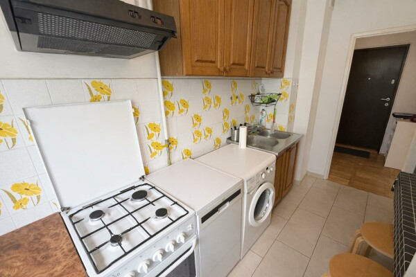 Warszawa, Bielany, Gąbińska, Bielany ul. Gąbińska⭐️3 pok   57m⭐️przy parku / Metro