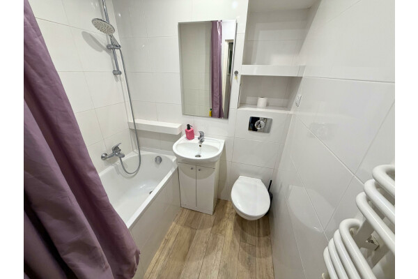 Warszawa, Bielany, Gąbińska, Bielany ul. Gąbińska⭐️3 pok   57m⭐️przy parku / Metro