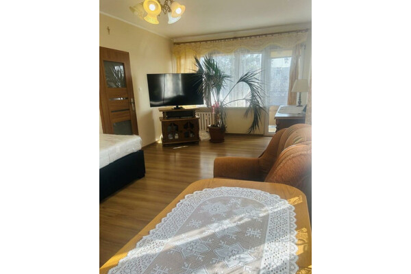 Sosnowiec, Niwka, Konstytucji, Sosnowiec Niwka ul. Konstytucji ⭐74 m2 / 3 pokoje + Balkon