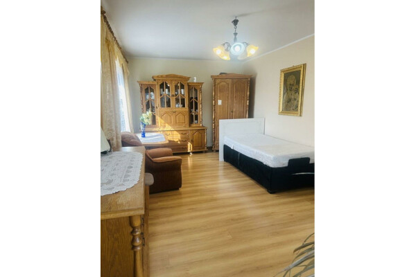 Sosnowiec, Niwka, Konstytucji, Sosnowiec Niwka ul. Konstytucji ⭐74 m2 / 3 pokoje + Balkon