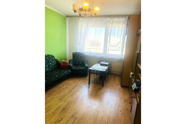 Sosnowiec, Niwka, Konstytucji, Sosnowiec Niwka ul. Konstytucji ⭐74 m2 / 3 pokoje + Balkon