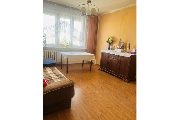 Sosnowiec, Niwka, Konstytucji, Sosnowiec Niwka ul. Konstytucji ⭐74 m2 / 3 pokoje + Balkon