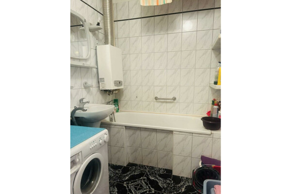 Sosnowiec, Niwka, Konstytucji, Sosnowiec Niwka ul. Konstytucji ⭐74 m2 / 3 pokoje + Balkon