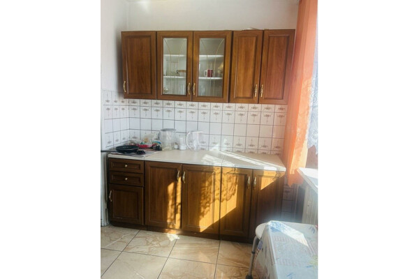 Sosnowiec, Niwka, Konstytucji, Sosnowiec Niwka ul. Konstytucji ⭐74 m2 / 3 pokoje + Balkon