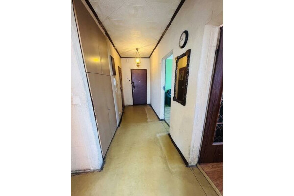 Sosnowiec, Niwka, Konstytucji, Sosnowiec Niwka ul. Konstytucji ⭐74 m2 / 3 pokoje + Balkon