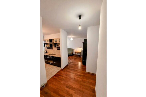 wołomiński, Ząbki, Powstańc&oacute;w, Ząbki ul. Powstańc&oacute;w - 74m2 | 3 pokoje | parking ⭐NOWE BUDOWNICTWO