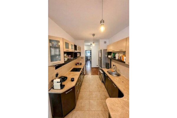 wołomiński, Ząbki, Powstańc&oacute;w, Ząbki ul. Powstańc&oacute;w - 74m2 | 3 pokoje | parking ⭐NOWE BUDOWNICTWO