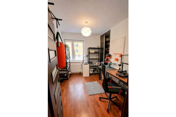 wołomiński, Ząbki, Powstańc&oacute;w, Ząbki ul. Powstańc&oacute;w - 74m2 | 3 pokoje | parking ⭐NOWE BUDOWNICTWO