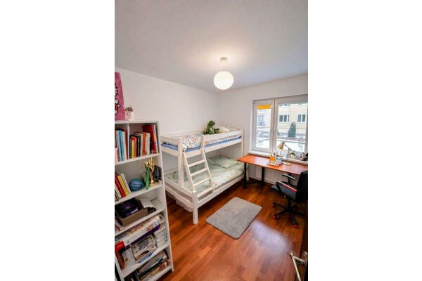 wołomiński, Ząbki, Powstańc&oacute;w, Ząbki ul. Powstańc&oacute;w - 74m2 | 3 pokoje | parking ⭐NOWE BUDOWNICTWO