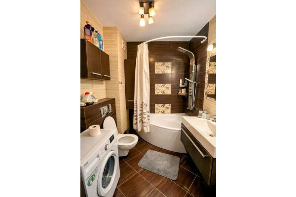 wołomiński, Ząbki, Powstańc&oacute;w, Ząbki ul. Powstańc&oacute;w - 74m2 | 3 pokoje | parking ⭐NOWE BUDOWNICTWO