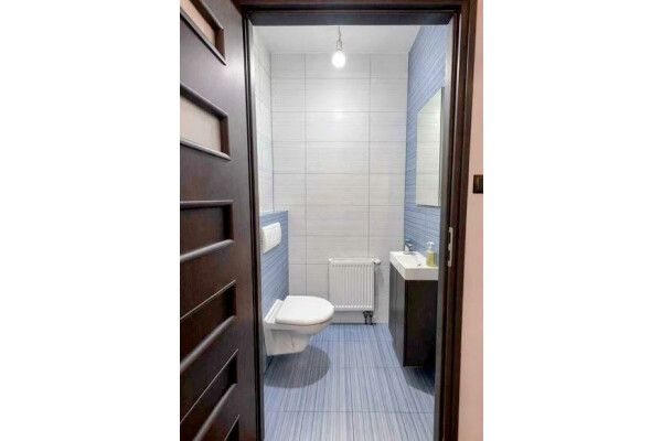 wołomiński, Ząbki, Powstańc&oacute;w, Ząbki ul. Powstańc&oacute;w - 74m2 | 3 pokoje | parking ⭐NOWE BUDOWNICTWO