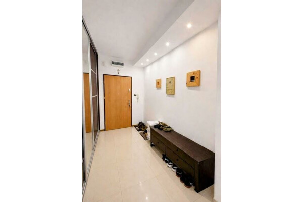 wołomiński, Ząbki, Powstańc&oacute;w, Ząbki ul. Powstańc&oacute;w - 74m2 | 3 pokoje | parking ⭐NOWE BUDOWNICTWO