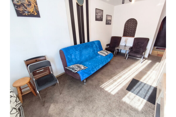 Śląski, Sosnowiec, Śr&oacute;dmieście, Ostrog&oacute;rska, Sosnowiec Śr&oacute;dmieście  ul. Ostrog&oacute;rska⭐35,70m2 // 2 pokoje TRAMWAJ - 2min