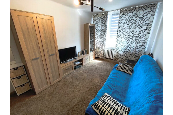 śląskie, Śląski, Sosnowiec, Śr&oacute;dmieście, Ostrog&oacute;rska, Sosnowiec Śr&oacute;dmieście  ul. Ostrog&oacute;rska⭐35,70m2 // 2 pokoje TRAMWAJ - 2min