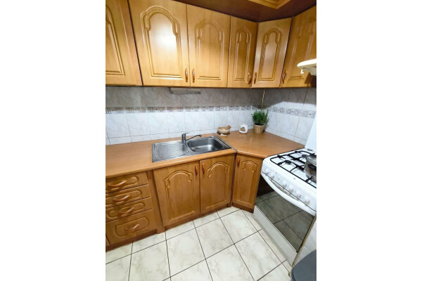 Śląski, Sosnowiec, Śr&oacute;dmieście, Ostrog&oacute;rska, Sosnowiec Śr&oacute;dmieście  ul. Ostrog&oacute;rska⭐35,70m2 // 2 pokoje TRAMWAJ - 2min