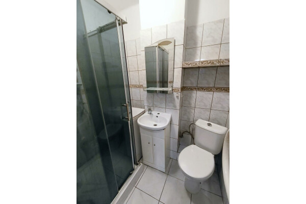 Śląski, Sosnowiec, Śr&oacute;dmieście, Ostrog&oacute;rska, Sosnowiec Śr&oacute;dmieście  ul. Ostrog&oacute;rska⭐35,70m2 // 2 pokoje TRAMWAJ - 2min