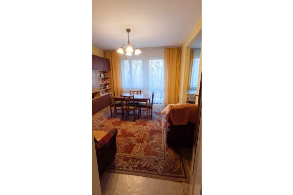 Sosnowiec, B&oacute;r, Biała Przemsza, Sosnowiec osiedle B&oacute;r ul. Biała Przemsza ⭐54m2 // 3 pokoje + Balkon