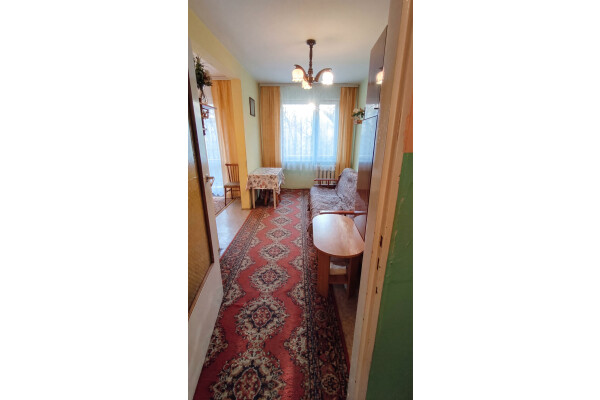 Sosnowiec, B&oacute;r, Biała Przemsza, Sosnowiec osiedle B&oacute;r ul. Biała Przemsza ⭐54m2 // 3 pokoje + Balkon