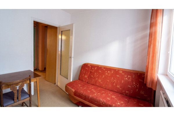 Sosnowiec, B&oacute;r, Biała Przemsza, Sosnowiec osiedle B&oacute;r ul. Biała Przemsza ⭐54m2 // 3 pokoje + Balkon