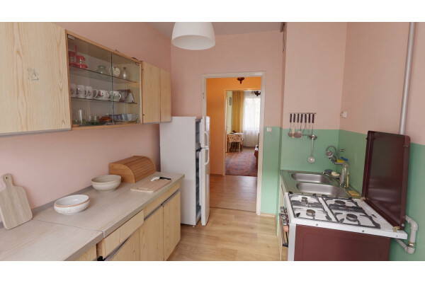 Sosnowiec, B&oacute;r, Biała Przemsza, Sosnowiec osiedle B&oacute;r ul. Biała Przemsza ⭐54m2 // 3 pokoje + Balkon