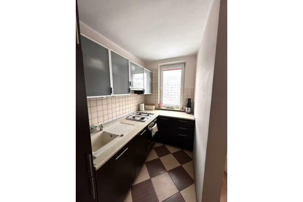 Warszawa, Bielany, Wawrzyszew, al. Władysława Stanisława Reymonta, Wawrzyszew, Bielany ul. Władysława Reymonta⭐3 pokoje 51m2⭐METRO