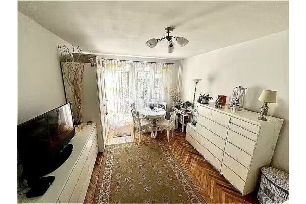 małopolskie, Krak&oacute;w, Bieżan&oacute;w-Prokocim, Nowosądecka, Prokocim   os. Na Kozł&oacute;wce Nowosądecka ⭐2 pok  + balkon loggia /  Park