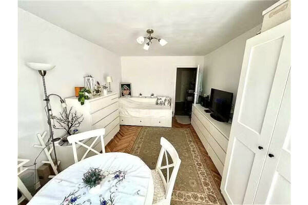 Krak&oacute;w, Bieżan&oacute;w-Prokocim, Nowosądecka, Prokocim   os. Na Kozł&oacute;wce Nowosądecka ⭐2 pok  + balkon loggia /  Park