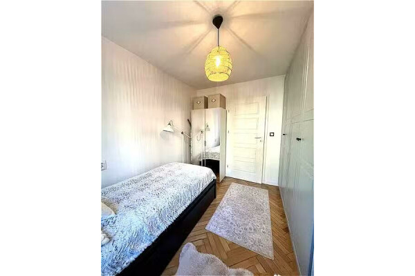 Krak&oacute;w, Bieżan&oacute;w-Prokocim, Nowosądecka, Prokocim   os. Na Kozł&oacute;wce Nowosądecka ⭐2 pok  + balkon loggia /  Park