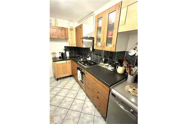 Krak&oacute;w, Bieżan&oacute;w-Prokocim, Nowosądecka, Prokocim   os. Na Kozł&oacute;wce Nowosądecka ⭐2 pok  + balkon loggia /  Park