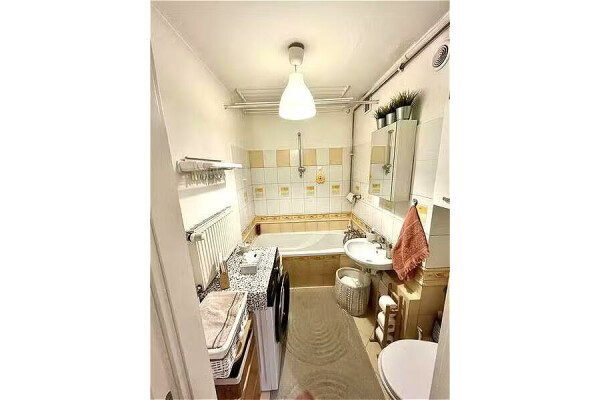 Krak&oacute;w, Bieżan&oacute;w-Prokocim, Nowosądecka, Prokocim   os. Na Kozł&oacute;wce Nowosądecka ⭐2 pok  + balkon loggia /  Park