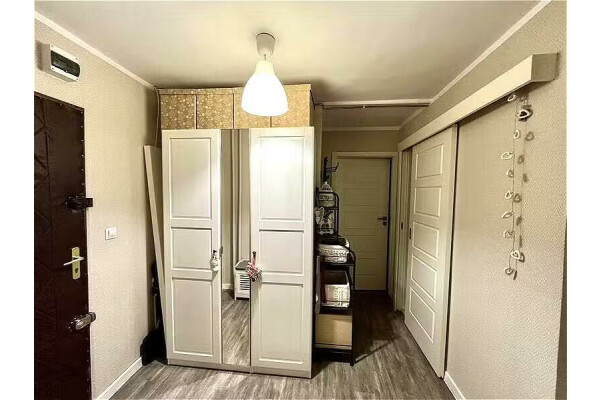 Krak&oacute;w, Bieżan&oacute;w-Prokocim, Nowosądecka, Prokocim   os. Na Kozł&oacute;wce Nowosądecka ⭐2 pok  + balkon loggia /  Park