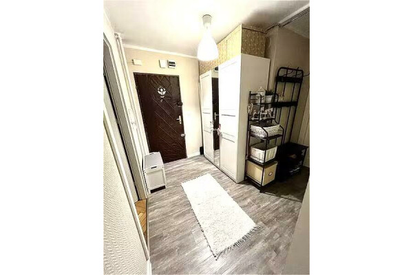 Krak&oacute;w, Bieżan&oacute;w-Prokocim, Nowosądecka, Prokocim   os. Na Kozł&oacute;wce Nowosądecka ⭐2 pok  + balkon loggia /  Park