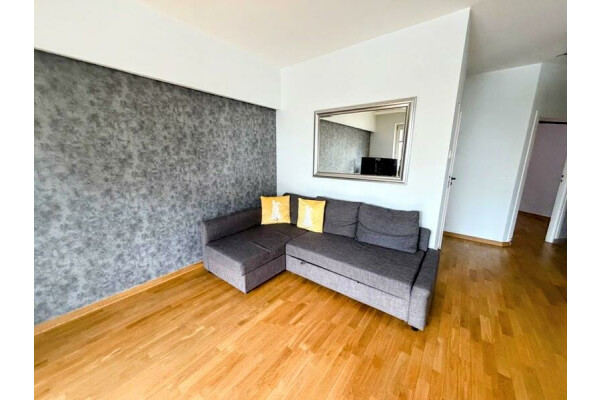 Warszawa, Praga-Południe, Kompasowa, Praga-Południe Gocław⭐60m2+duży balkon / Do wejścia / ochrona