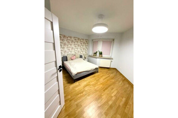 Warszawa, Praga-Południe, Kompasowa, Praga-Południe Gocław⭐60m2+duży balkon / Do wejścia / ochrona