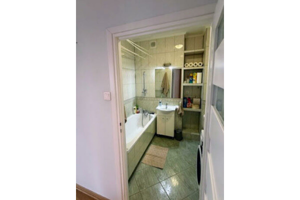 Warszawa, Praga-Południe, Kompasowa, Praga-Południe Gocław⭐60m2+duży balkon / Do wejścia / ochrona