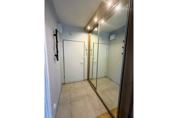 Warszawa, Praga-Południe, Kompasowa, Praga-Południe Gocław⭐60m2+duży balkon / Do wejścia / ochrona