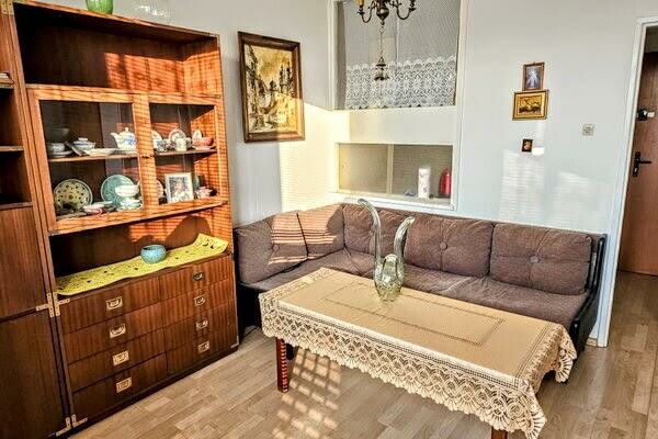 mazowieckie, Warszawa, Śr&oacute;dmieście, Marszałkowska, Śr&oacute;dmieście P&oacute;łnocne  Przechodnia⭐26.7 m2/ Winda  / Balkon / Parking