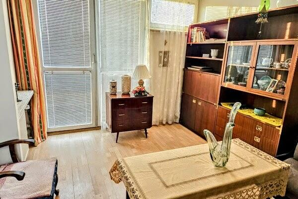 Warszawa, Śr&oacute;dmieście, Marszałkowska, Śr&oacute;dmieście P&oacute;łnocne  Przechodnia⭐26.7 m2/ Winda  / Balkon / Parking