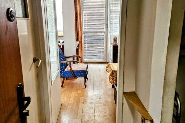 Warszawa, Śr&oacute;dmieście, Marszałkowska, Śr&oacute;dmieście P&oacute;łnocne  Przechodnia⭐26.7 m2/ Winda  / Balkon / Parking