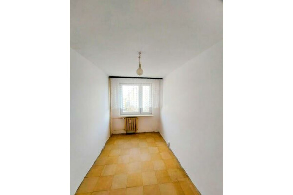 Katowice, Ochojec, Marcina Radockiego, Katowice Ochojec Radockiego ⭐️ 76,3m / 4pokoje + balkon ⭐️ Blisko Lasu